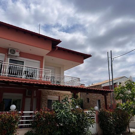 باراليا ديونيسيو Theodora Villas المظهر الخارجي الصورة